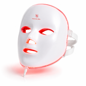 Velinara® Moonlight LED Mask | Professional At-Home Light Therapy
